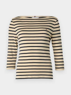 Bluzka z długim rękawem Tommy Hilfiger
