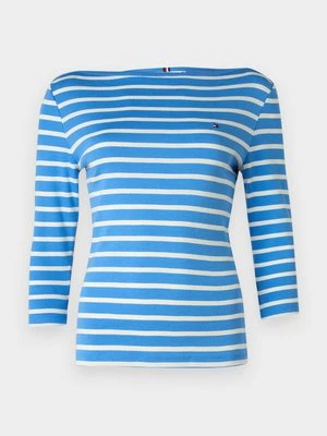 Bluzka z długim rękawem Tommy Hilfiger