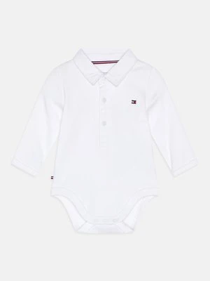 Bluzka z długim rękawem Tommy Hilfiger