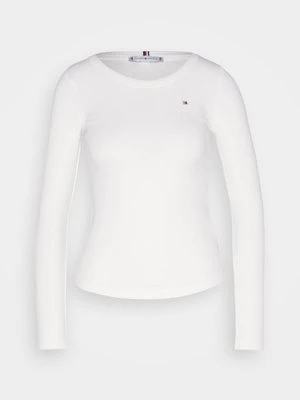 Bluzka z długim rękawem Tommy Hilfiger