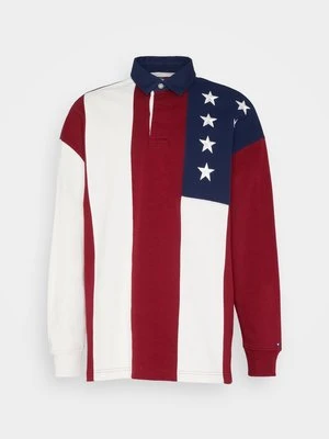 Bluzka z długim rękawem Tommy Hilfiger