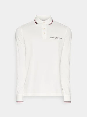 Bluzka z długim rękawem Tommy Hilfiger