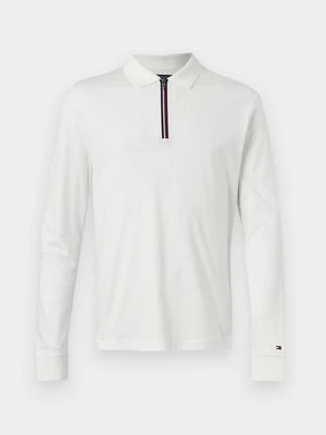 Bluzka z długim rękawem Tommy Hilfiger