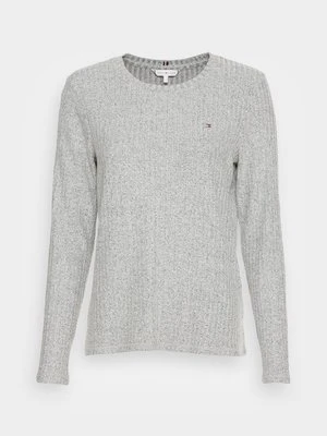 Bluzka z długim rękawem Tommy Hilfiger