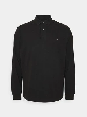 Bluzka z długim rękawem Tommy Hilfiger