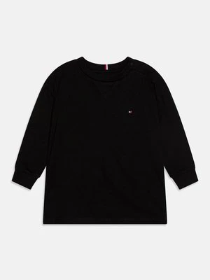 Bluzka z długim rękawem Tommy Hilfiger