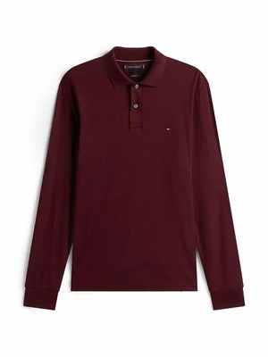 Bluzka z długim rękawem Tommy Hilfiger