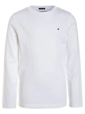 Bluzka z długim rękawem Tommy Hilfiger