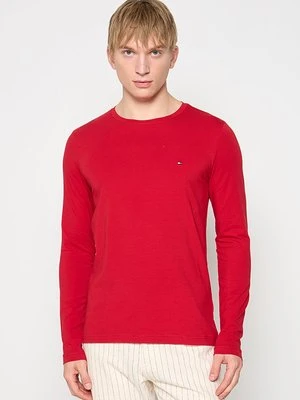 Bluzka z długim rękawem Tommy Hilfiger