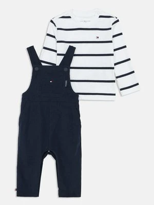 Bluzka z długim rękawem Tommy Hilfiger