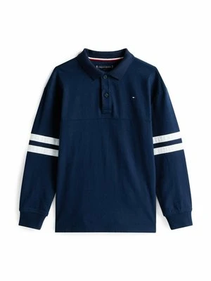 Bluzka z długim rękawem Tommy Hilfiger