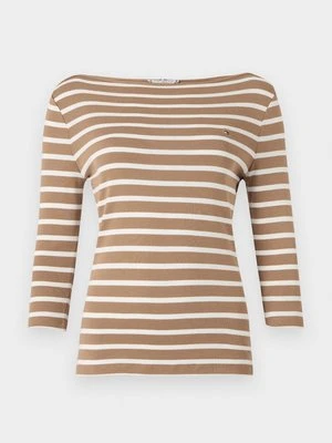 Bluzka z długim rękawem Tommy Hilfiger