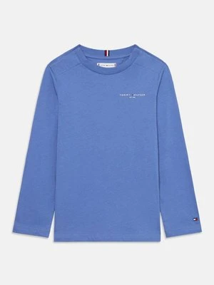 Bluzka z długim rękawem Tommy Hilfiger