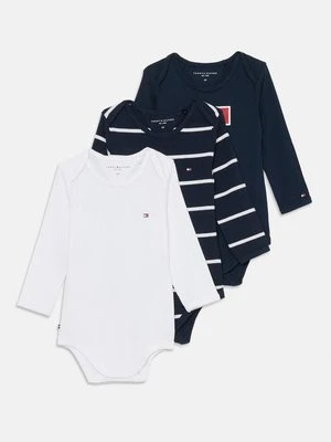 Bluzka z długim rękawem Tommy Hilfiger