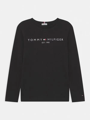 Bluzka z długim rękawem Tommy Hilfiger