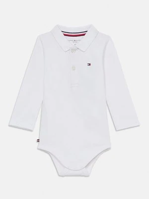 Bluzka z długim rękawem Tommy Hilfiger