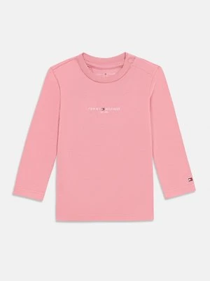 Bluzka z długim rękawem Tommy Hilfiger