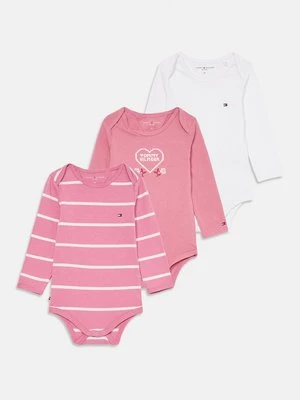 Bluzka z długim rękawem Tommy Hilfiger