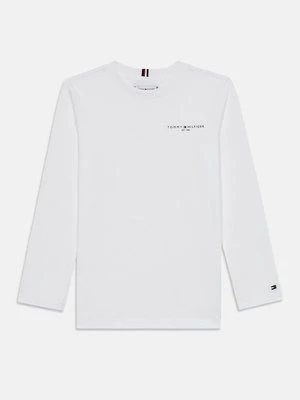 Bluzka z długim rękawem Tommy Hilfiger