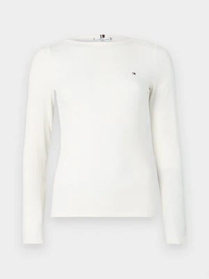 Bluzka z długim rękawem Tommy Hilfiger