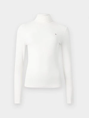 Bluzka z długim rękawem Tommy Hilfiger