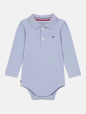 Bluzka z długim rękawem Tommy Hilfiger