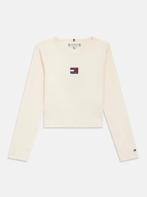 Bluzka z długim rękawem Tommy Hilfiger
