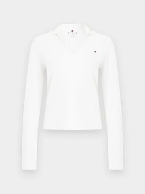 Bluzka z długim rękawem Tommy Hilfiger