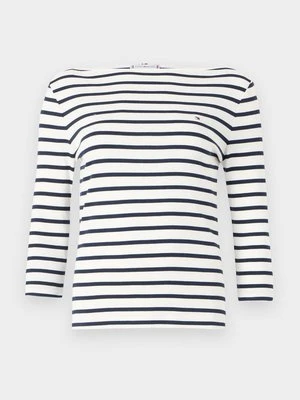 Bluzka z długim rękawem Tommy Hilfiger