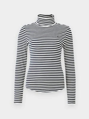 Bluzka z długim rękawem Tommy Hilfiger