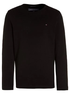 Bluzka z długim rękawem Tommy Hilfiger