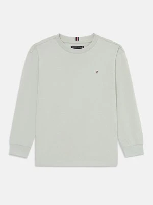 Bluzka z długim rękawem Tommy Hilfiger