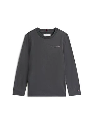 Bluzka z długim rękawem Tommy Hilfiger