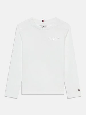 Bluzka z długim rękawem Tommy Hilfiger
