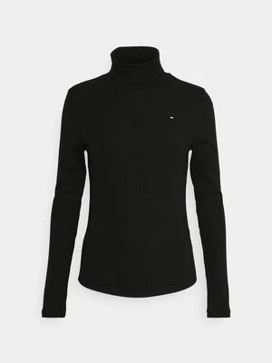 Bluzka z długim rękawem Tommy Hilfiger