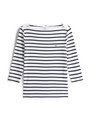 Zdjęcie produktu Bluzka z długim rękawem Tommy Hilfiger