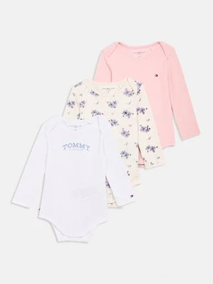 Bluzka z długim rękawem Tommy Hilfiger