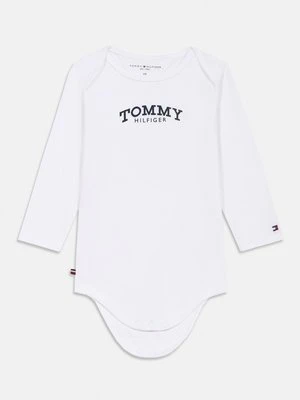 Bluzka z długim rękawem Tommy Hilfiger