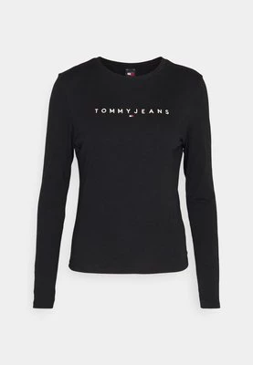 Bluzka z długim rękawem Tommy Jeans