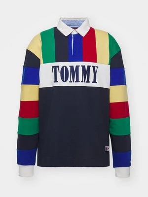 Zdjęcie produktu Bluzka z długim rękawem Tommy Jeans