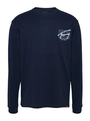 Bluzka z długim rękawem Tommy Jeans