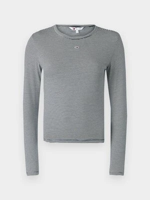 Bluzka z długim rękawem Tommy Jeans