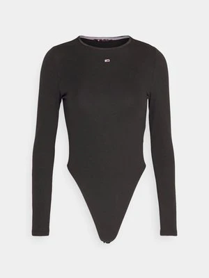 Bluzka z długim rękawem Tommy Jeans