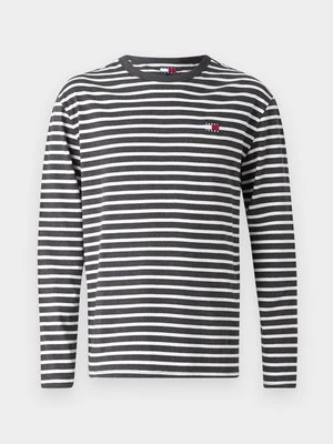 Bluzka z długim rękawem Tommy Jeans
