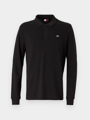 Bluzka z długim rękawem Tommy Jeans