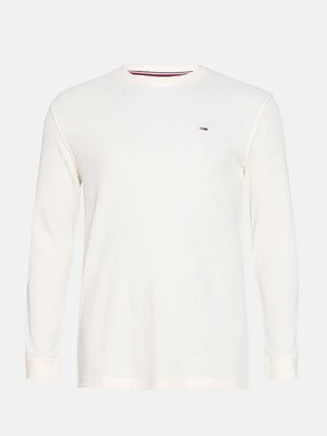 Bluzka z długim rękawem Tommy Jeans