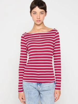 Bluzka z długim rękawem Tommy Jeans