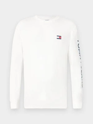 Bluzka z długim rękawem Tommy Jeans