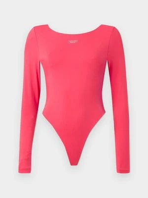 Bluzka z długim rękawem Tommy Jeans