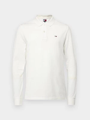 Bluzka z długim rękawem Tommy Jeans